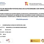 Conserjerías Varias (de Grupo CV) impulsa su transición energética con una instalación fotovoltaica de 80 kW