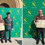 Mención Honorífica Guardas Rurales Vigipres